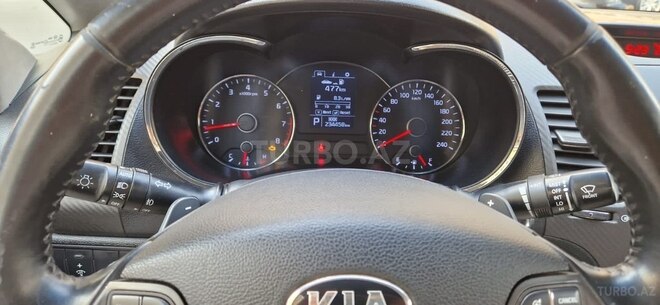 Kia Cerato 2013, 248,000 km - 1.6 l - Bakı