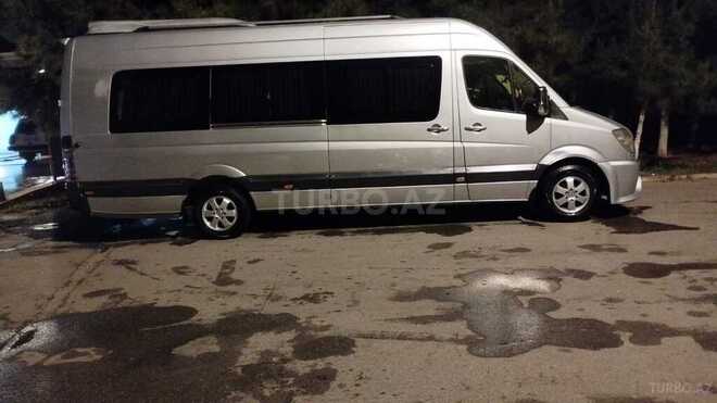 Mercedes Sprinter 316 2011, 356,298 km - 2.2 l - Şirvan