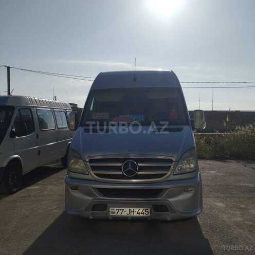 Mercedes Sprinter 316 2011, 356,298 km - 2.2 l - Şirvan