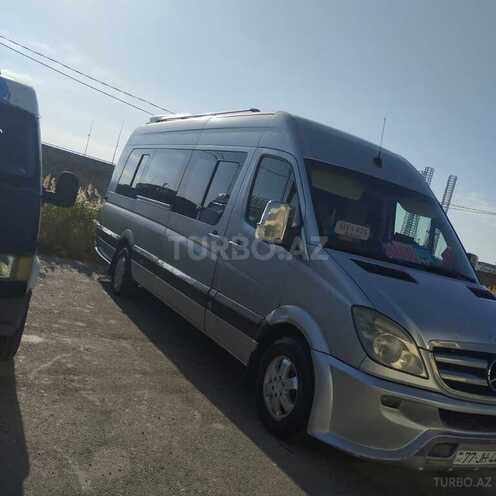 Mercedes Sprinter 316 2011, 356,298 km - 2.2 l - Şirvan