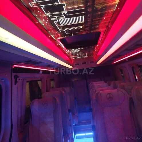 Mercedes Sprinter 316 2011, 356,298 km - 2.2 l - Şirvan