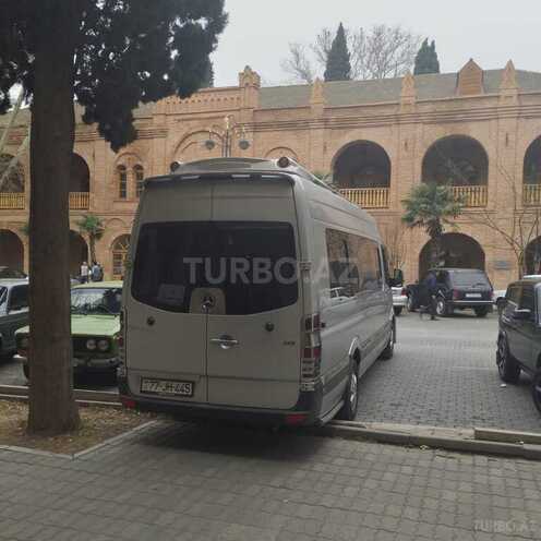 Mercedes Sprinter 316 2011, 356,298 km - 2.2 l - Şirvan