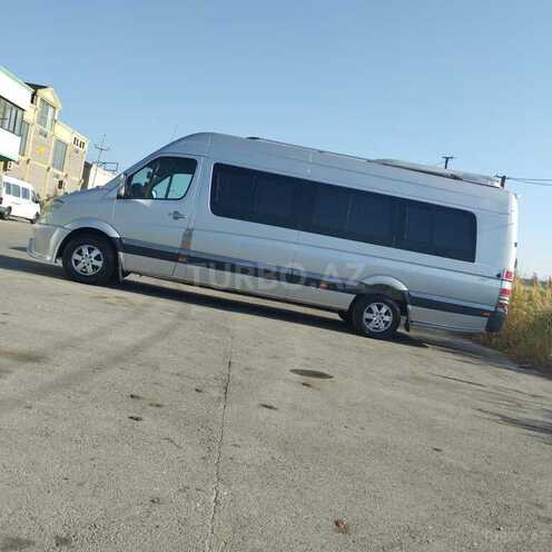 Mercedes Sprinter 316 2011, 356,298 km - 2.2 l - Şirvan