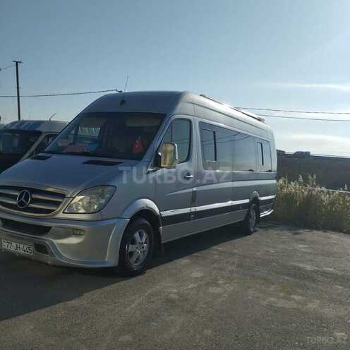 Mercedes Sprinter 316 2011, 356,298 km - 2.2 l - Şirvan
