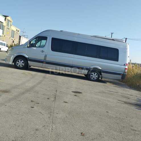 Mercedes Sprinter 316 2011, 356,298 km - 2.2 l - Şirvan