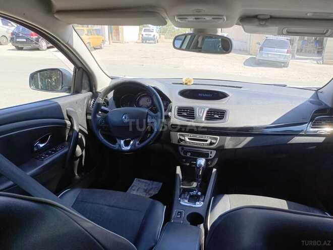 Renault Fluence 2013, 320,000 km - 2.0 l - Bakı