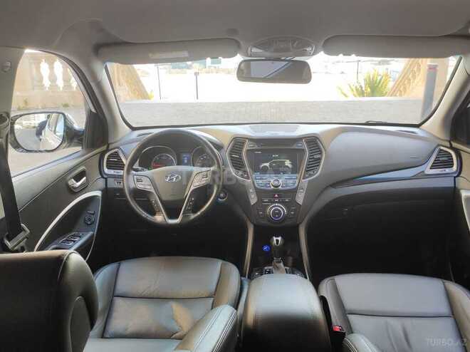 Hyundai Santa Fe 2015, 210,100 km - 2.0 l - Bakı