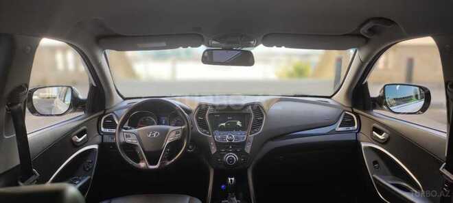 Hyundai Santa Fe 2015, 210,100 km - 2.0 l - Bakı