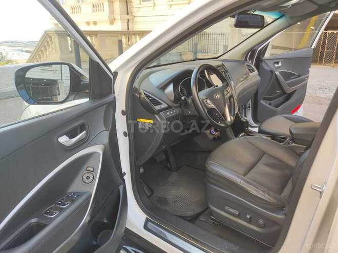 Hyundai Santa Fe 2015, 210,100 km - 2.0 l - Bakı