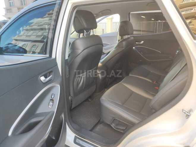 Hyundai Santa Fe 2015, 210,100 km - 2.0 l - Bakı