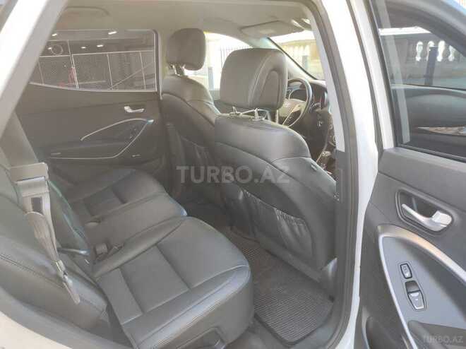 Hyundai Santa Fe 2015, 210,100 km - 2.0 l - Bakı
