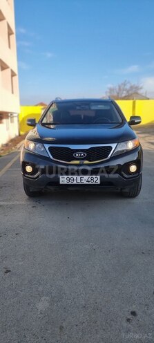 Kia Sorento 2010, 247,555 km - 2.2 л - Bakı