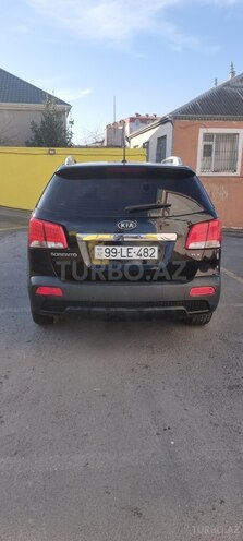 Kia Sorento 2010, 247,555 km - 2.2 л - Bakı