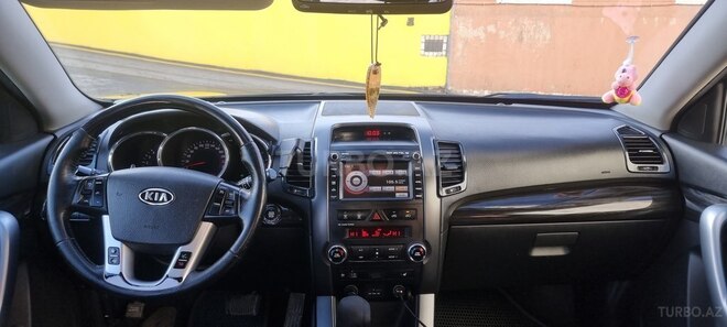 Kia Sorento 2010, 247,555 km - 2.2 л - Bakı