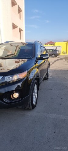 Kia Sorento 2010, 247,555 km - 2.2 л - Bakı
