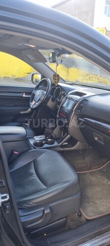 Kia Sorento 2010, 247,555 km - 2.2 л - Bakı