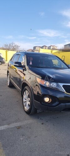 Kia Sorento 2010, 247,555 km - 2.2 л - Bakı