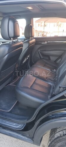 Kia Sorento 2010, 247,555 km - 2.2 л - Bakı