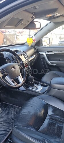 Kia Sorento 2010, 247,555 km - 2.2 л - Bakı