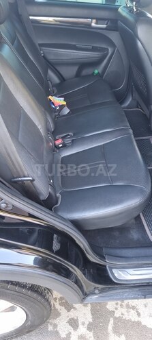 Kia Sorento 2010, 247,555 km - 2.2 л - Bakı