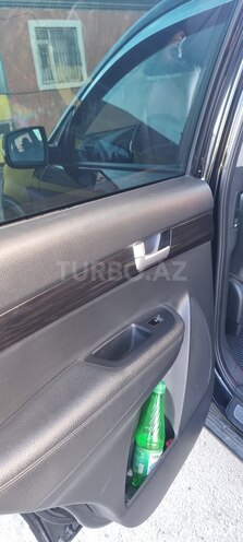 Kia Sorento 2010, 247,555 km - 2.2 л - Bakı