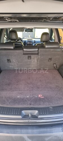 Kia Sorento 2010, 247,555 km - 2.2 л - Bakı