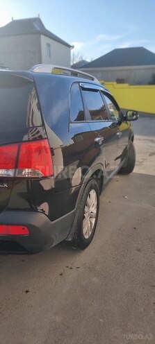 Kia Sorento 2010, 247,555 km - 2.2 л - Bakı