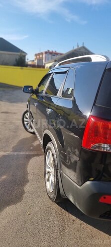 Kia Sorento 2010, 247,555 km - 2.2 л - Bakı