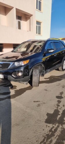 Kia Sorento 2010, 247,555 km - 2.2 л - Bakı