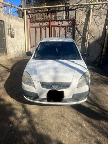 Kia Rio 2005, 300,000 km - 1.5 л - Bakı