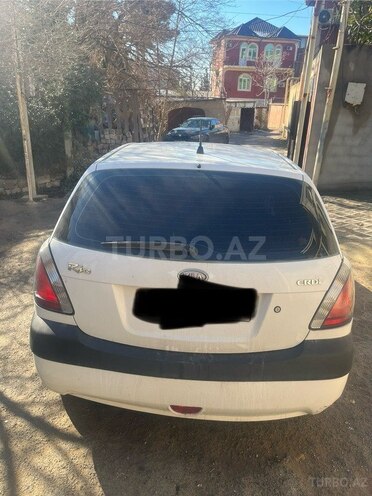 Kia Rio 2005, 300,000 km - 1.5 л - Bakı