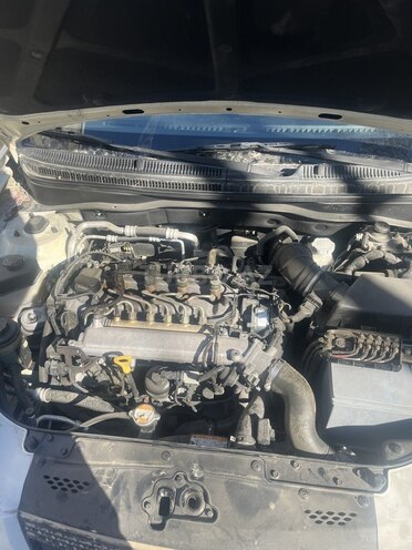 Kia Rio 2005, 300,000 km - 1.5 л - Bakı