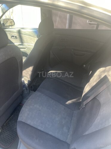 Kia Rio 2005, 300,000 km - 1.5 л - Bakı