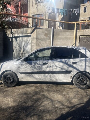 Kia Rio 2005, 300,000 km - 1.5 л - Bakı