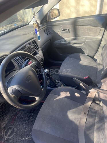 Kia Rio 2005, 300,000 km - 1.5 л - Bakı
