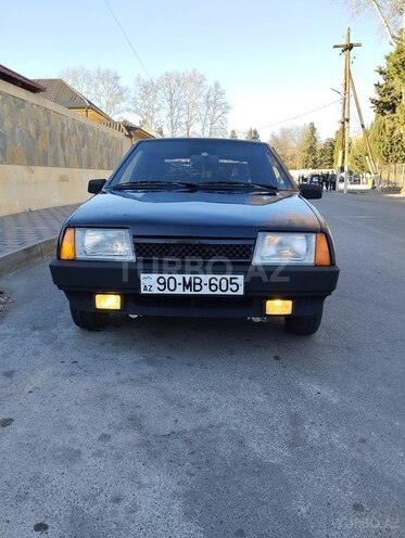 LADA (VAZ) 2109 1998, 145,772 km - 1.6 l - Göyçay