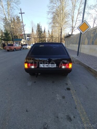 LADA (VAZ) 2109 1998, 145,772 km - 1.6 l - Göyçay