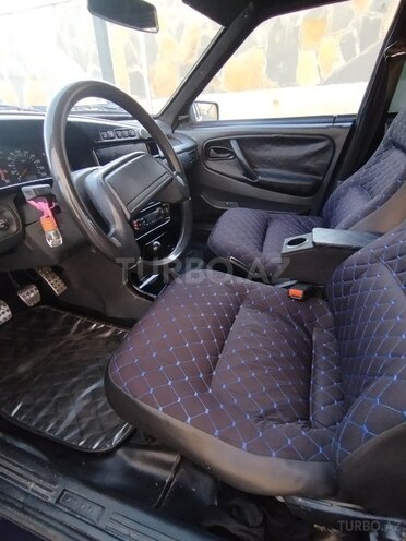 LADA (VAZ) 2109 1998, 145,772 km - 1.6 l - Göyçay