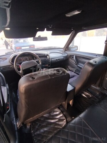 LADA (VAZ) 2109 1998, 145,772 km - 1.6 l - Göyçay