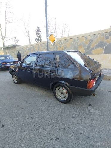 LADA (VAZ) 2109 1998, 145,772 km - 1.6 l - Göyçay