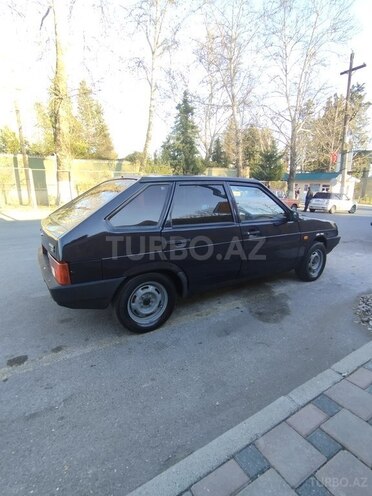 LADA (VAZ) 2109 1998, 145,772 km - 1.6 l - Göyçay