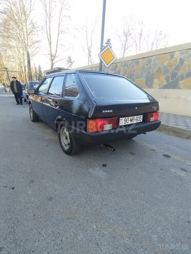 LADA (VAZ) 2109 1998, 145,772 km - 1.6 l - Göyçay