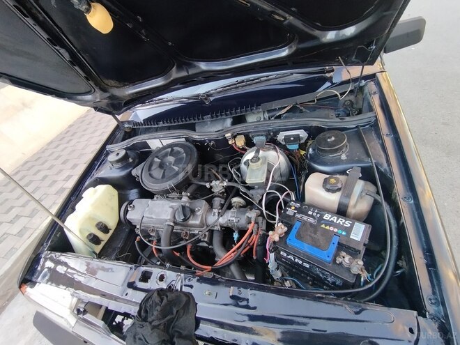 LADA (VAZ) 2109 1998, 145,772 km - 1.6 l - Göyçay