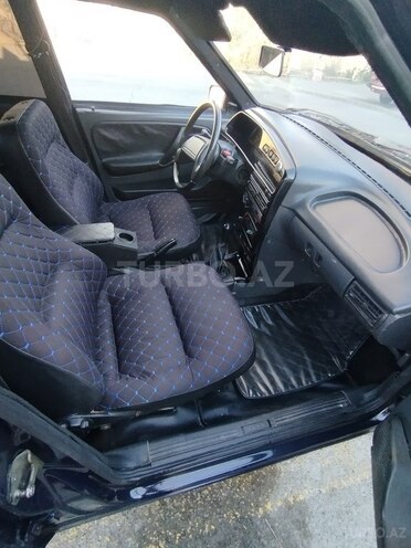 LADA (VAZ) 2109 1998, 145,772 km - 1.6 l - Göyçay