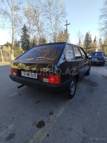 LADA (VAZ) 2109 1998, 145,772 km - 1.6 l - Göyçay