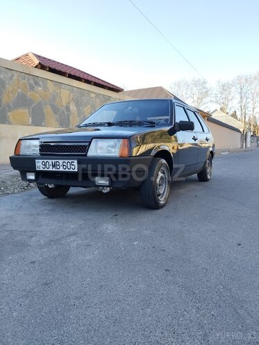 LADA (VAZ) 2109 1998, 145,772 km - 1.6 l - Göyçay