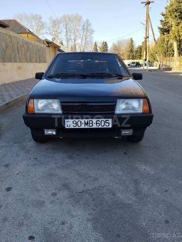 LADA (VAZ) 2109 1998, 145,772 km - 1.6 l - Göyçay