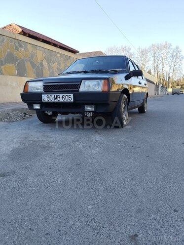 LADA (VAZ) 2109 1998, 145,772 km - 1.6 l - Göyçay