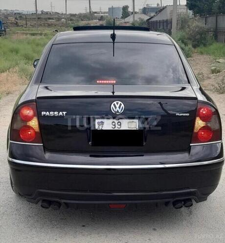 Volkswagen Passat 2003, 314,000 km - 1.8 l - Bakı