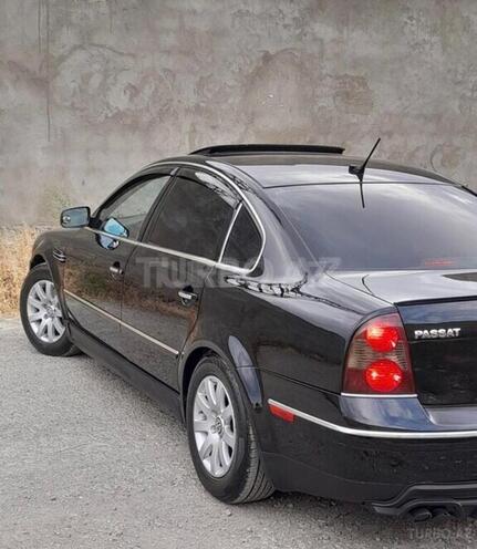 Volkswagen Passat 2003, 314,000 km - 1.8 l - Bakı